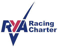 RYA Racing Charter logo