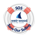 Save our sailing club image