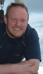 Dave Butler