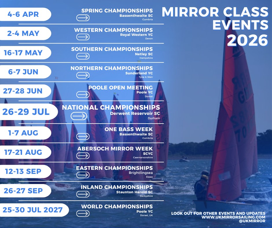 uk mirror calendar 2026